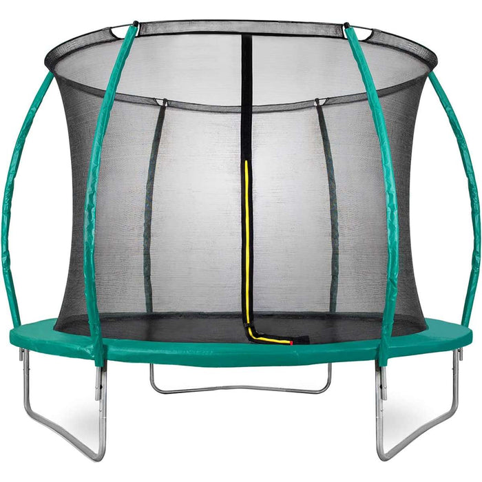 FORMA Tappeto Elastico Pump 244 Cm Con Rete - 704200061