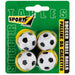 FORMA Blister 4 Palline Calcetto - 706200011