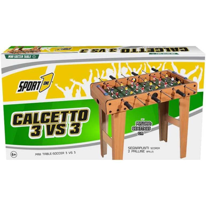 FORMA Calcetto Mini Gol - 706200416