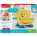 MATTEL - Fisher-Price Poltroncina Cagnolino Ridi & Impara, Giocattolo Per Bambini 12+ Mesi - BHB16