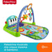FISHER PRICE Palestrina Baby Piano 4 In 1 - BMH49