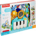 FISHER PRICE Palestrina Baby Piano 4 In 1 - BMH49
