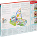 FISHER PRICE Palestrina Baby Piano 4 In 1 - BMH49