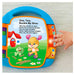 MATTEL - Fisher-Price Libro Delle Canzoncine, Giocattolo Istruttivo Per Bambini 6+ Mesi - CDH49