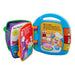 MATTEL - Fisher-Price Libro Delle Canzoncine, Giocattolo Istruttivo Per Bambini 6+ Mesi - CDH49