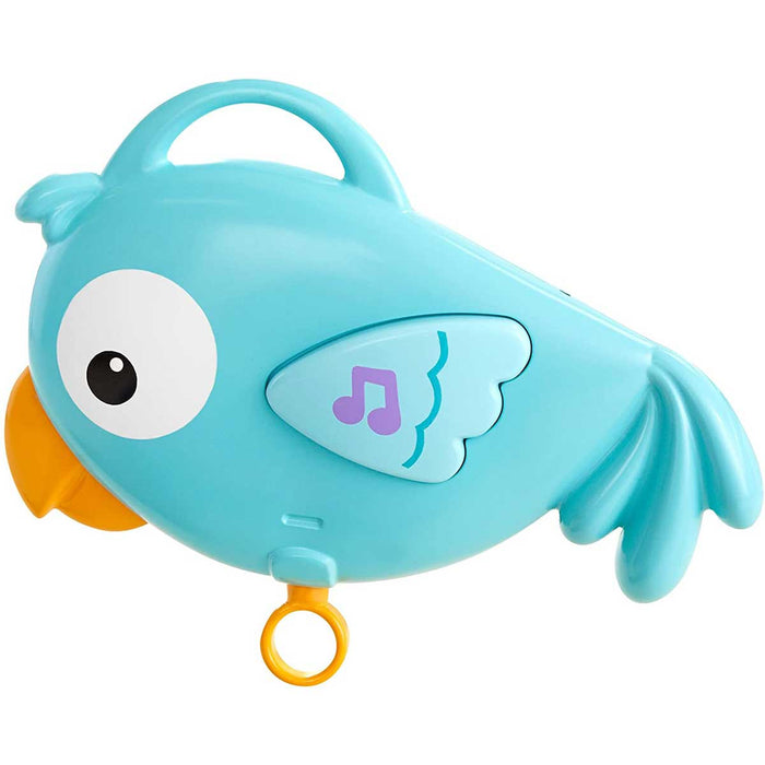 MATTEL Giostrina Animali Della Foresta - CHR11