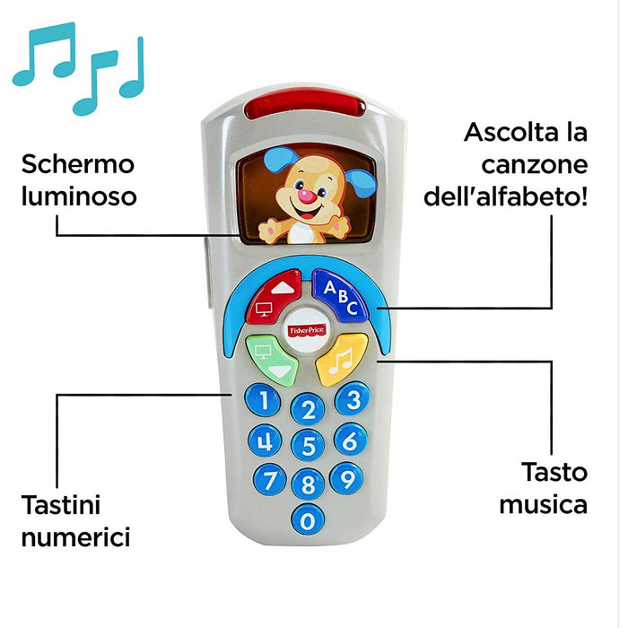 Telecomando Di Ricambio Per Fisher CA9735, CA9635, CRW9635 – Redi-Remote RT6450174261 - Foto 2