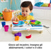 MATTEL Tavolino Buone Maniere - FBN19