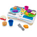 MATTEL Tavolino Buone Maniere - FBN19