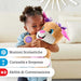 MATTEL - Fisher-Price La Sorellina Smart Stages Ridi & Impara, Giocattolo Per Bambini 6+ Mesi - FPP54