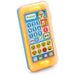 MATTEL - Fisher-Price Smartphone Lascia Un Messaggio Ridi & Impara, Giocattolo Per Bambini 18+ Mesi - FPR15