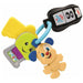 FISHER PRICE Chiavi Conta E Vai - GRF22