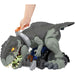 MATTEL Jurassic World Mega Dino Calpesta E Ruggisci - GWT22