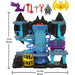 FISHER PRICE Dc Batman Batcaverna Bat-Tech - GYV24