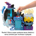 FISHER PRICE Dc Batman Batcaverna Bat-Tech - GYV24