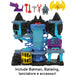 FISHER PRICE Dc Batman Batcaverna Bat-Tech - GYV24