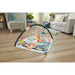 FISHER PRICE Palestrina Luci E Suoni Amici Animali 3 In 1 - HBP41