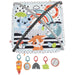 FISHER PRICE Palestrina Luci E Suoni Amici Animali 3 In 1 - HBP41