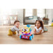 FISHER PRICE Tino Robottino 4 In 1 - HDJ16