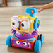 FISHER PRICE Tino Robottino 4 In 1 - HDJ16