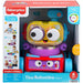 FISHER PRICE Tino Robottino 4 In 1 - HDJ16