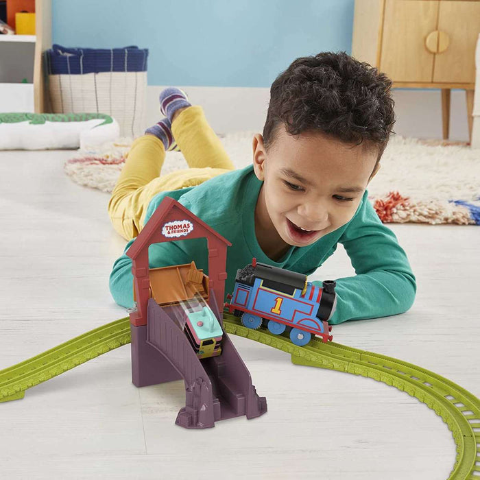 FISHER PRICE Carica E Scarica Sandy - HDY58