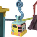 FISHER PRICE Carica E Scarica Sandy - HDY58