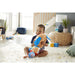 FISHER PRICE Il Cagnolino Gigante Ridi E Impara - HGW92