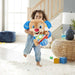 FISHER PRICE Il Cagnolino Gigante Ridi E Impara - HGW92