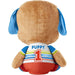 FISHER PRICE Il Cagnolino Gigante Ridi E Impara - HGW92