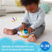 FISHER PRICE Baby Controller Gioca E Impara - HHX11