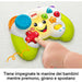 FISHER PRICE Baby Controller Gioca E Impara - HHX11