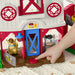 FISHER PRICE Fattoria Animali Felici - HHX14