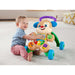 FISHER PRICE Cagnolino Primi Passi 2022 - HHX15