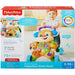 FISHER PRICE Cagnolino Primi Passi 2022 - HHX15