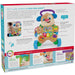 FISHER PRICE Cagnolino Primi Passi 2022 - HHX15