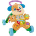 FISHER PRICE Cagnolino Primi Passi 2022 - HHX15