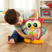 FISHER PRICE Carletto Gufetto Tante Emozioni - HJN64