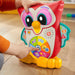 FISHER PRICE Carletto Gufetto Tante Emozioni - HJN64
