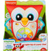 FISHER PRICE Carletto Gufetto Tante Emozioni - HJN64