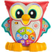 FISHER PRICE Carletto Gufetto Tante Emozioni - HJN64