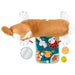 FISHER PRICE Cuscino Corgi Tummy Time 3 In 1 - HJW10