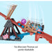 FISHER PRICE Thomas & Friends Adventure Set Grotte Di Cristallo - HMC28