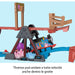 FISHER PRICE Thomas & Friends Adventure Set Grotte Di Cristallo - HMC28