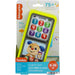 FISHER PRICE Smartphone Scorri E Impara - HNL45