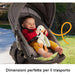 FISHER PRICE Paperella Sempre Con Te - HRB16