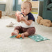 FISHER PRICE Kit Regalo Prime Scoperte Sensoriale - HRB17