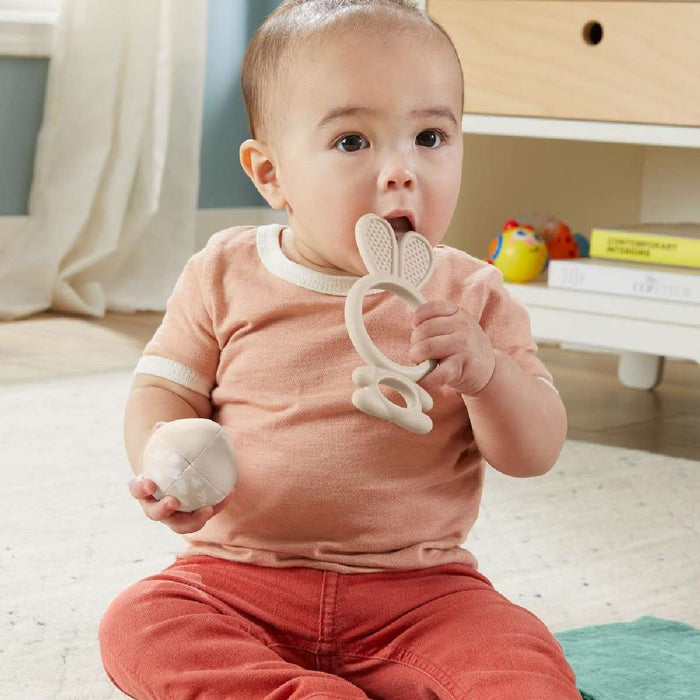 FISHER PRICE Kit Regalo Prime Scoperte Sensoriale - HRB17