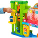 MATTEL Fisher Price - Little People Garage Autolavaggio - HRB34