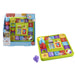 FISHER PRICE Libro Attività Pannello Interattivo Cagnolino - HRB69